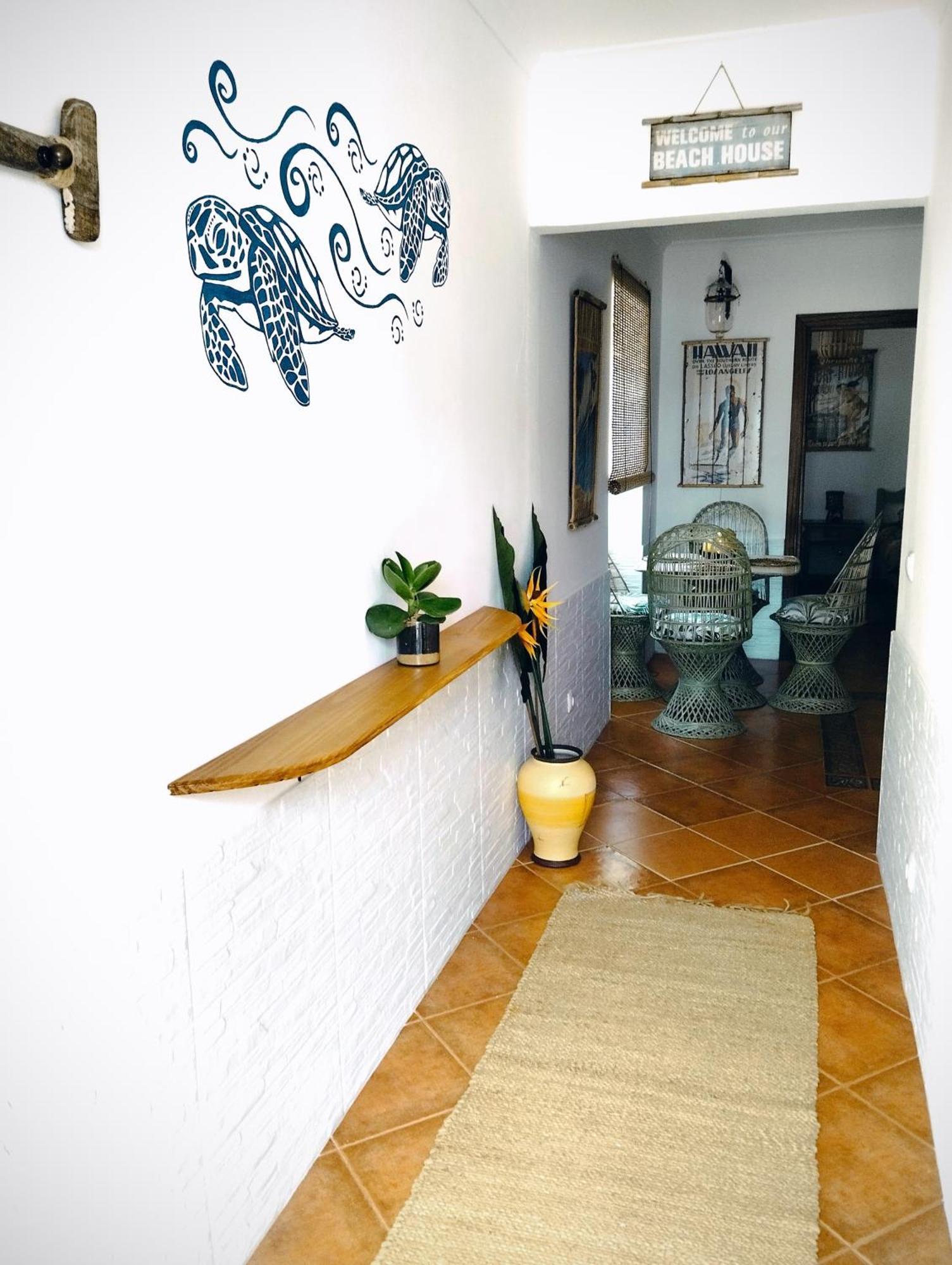 Honu Kai Aloha Home ساغريش المظهر الخارجي الصورة