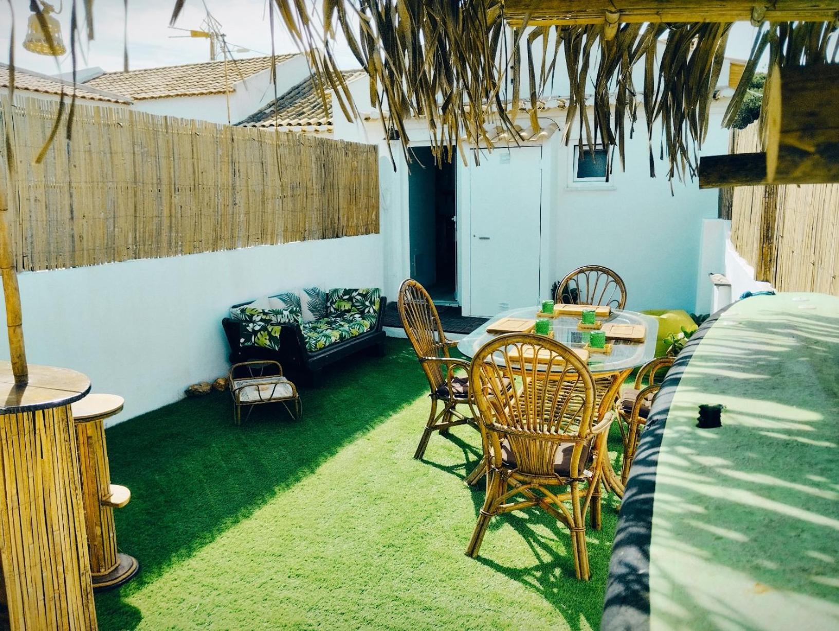 Honu Kai Aloha Home ساغريش المظهر الخارجي الصورة